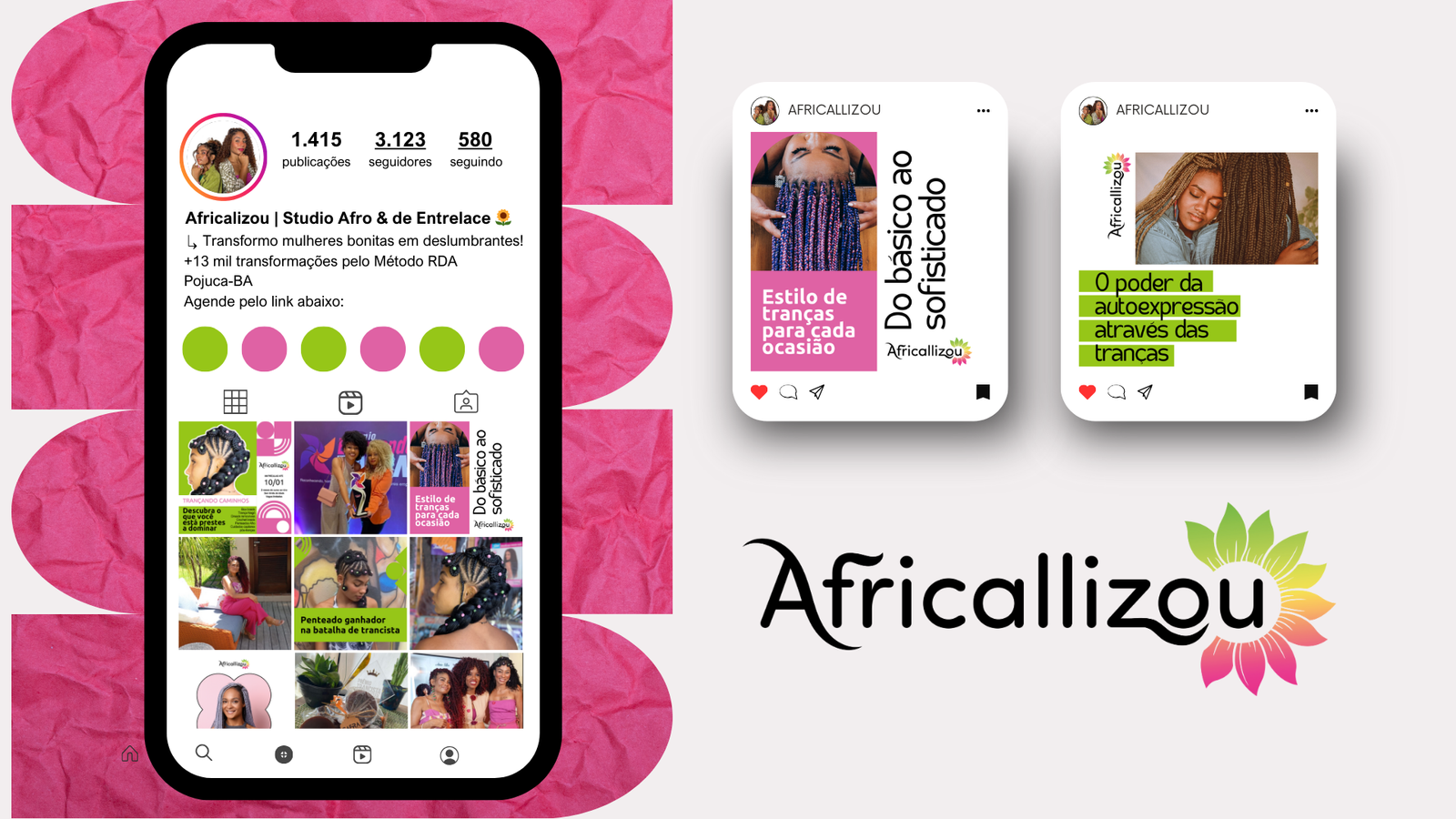 africallizou