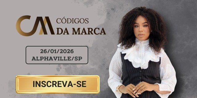 Codigo da marca